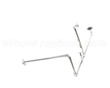00-811820 Hobart Piping,Upper Rinse
