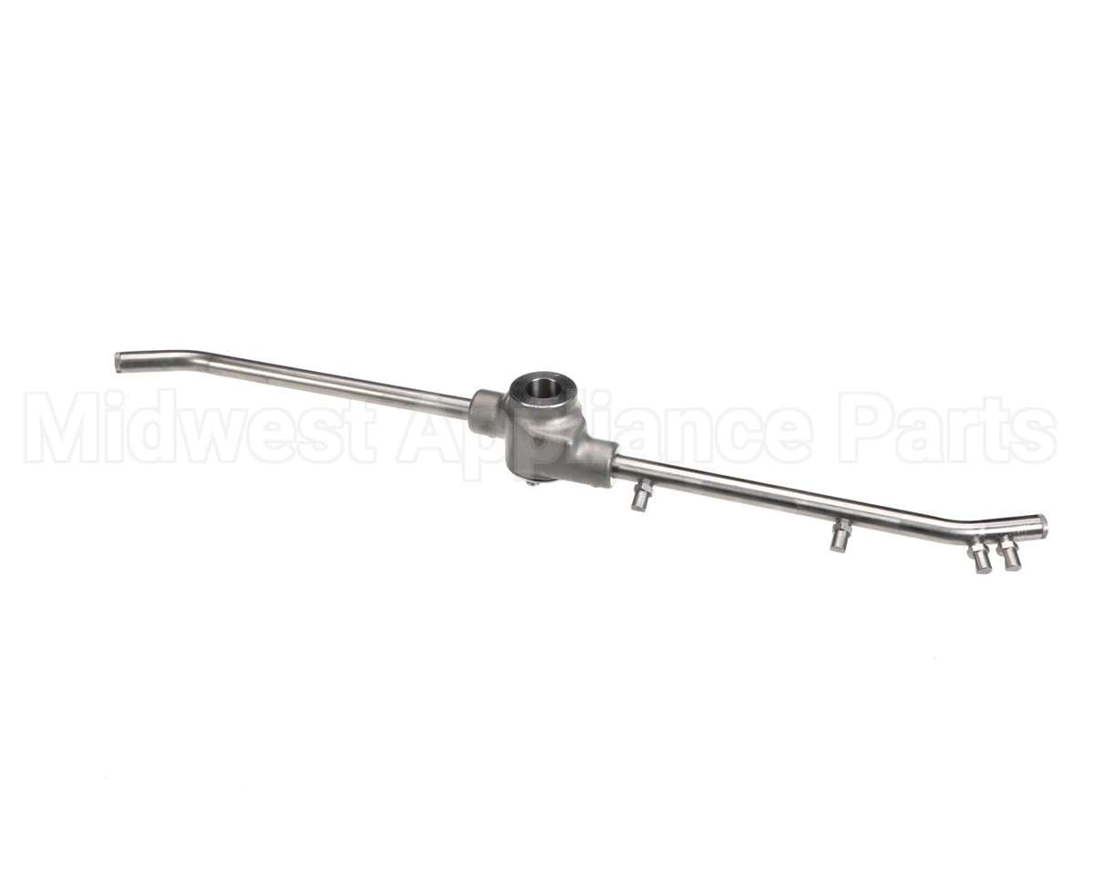 00-811831 Hobart Arm,Rinse Assembly-Low