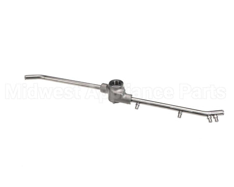 00-811831 Hobart Arm,Rinse Assembly-Low