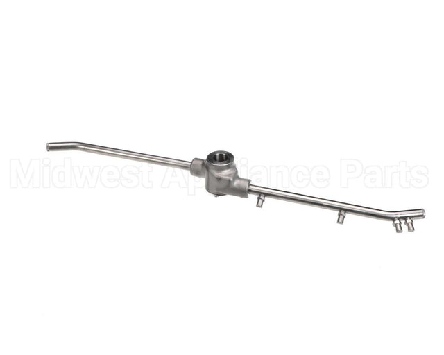 00-811831 Hobart Arm,Rinse Assembly-Low