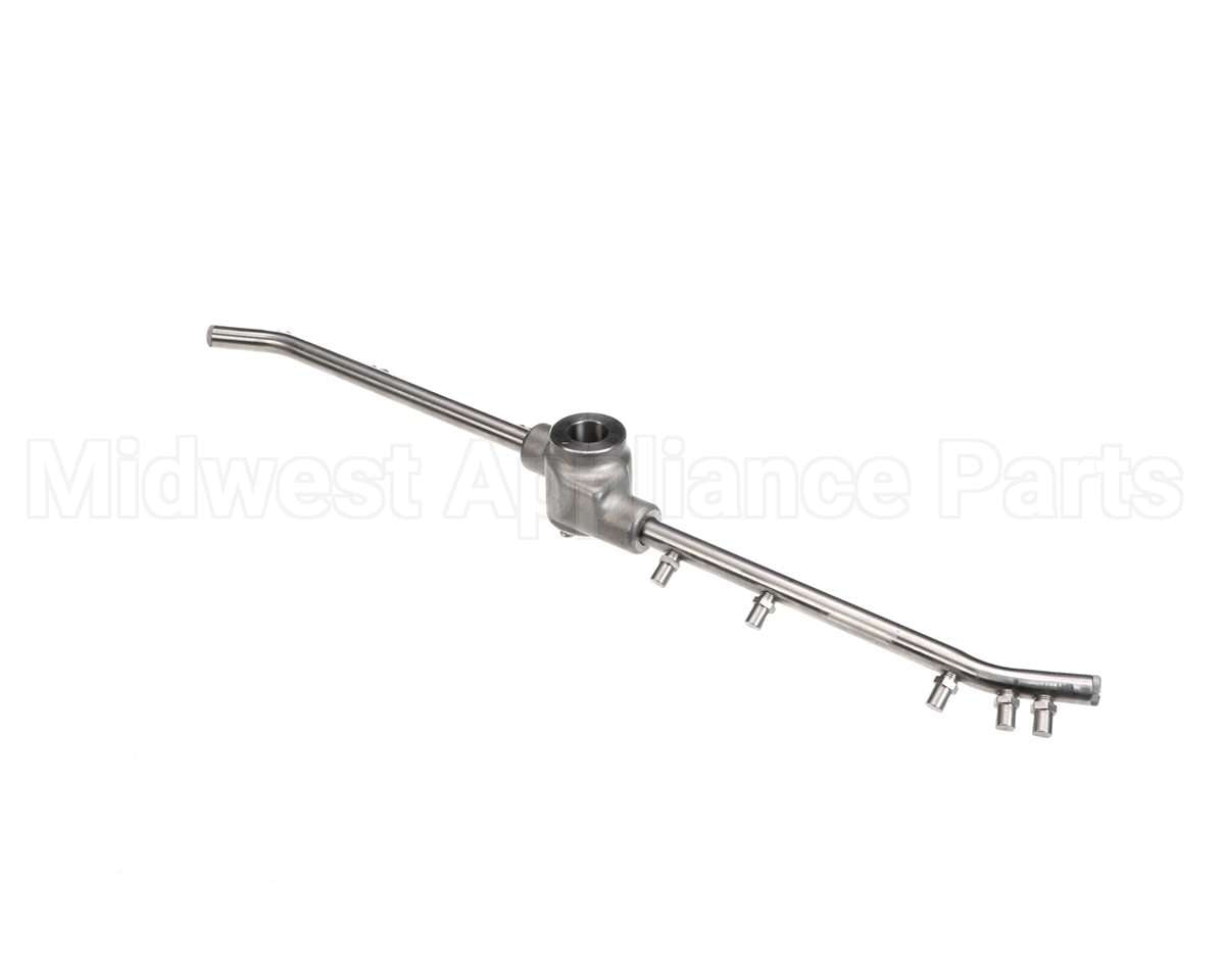 00-811831 Hobart Arm,Rinse Assembly-Low
