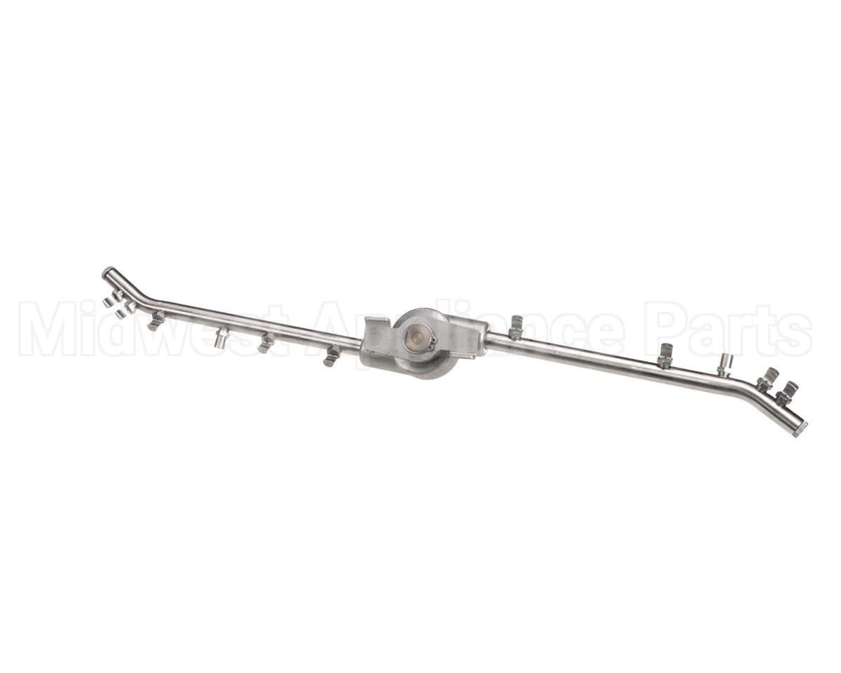 00-811832 Hobart Arm,Rinse Assembly-Upp
