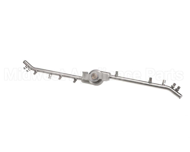 00-811832 Hobart Arm,Rinse Assembly-Upp