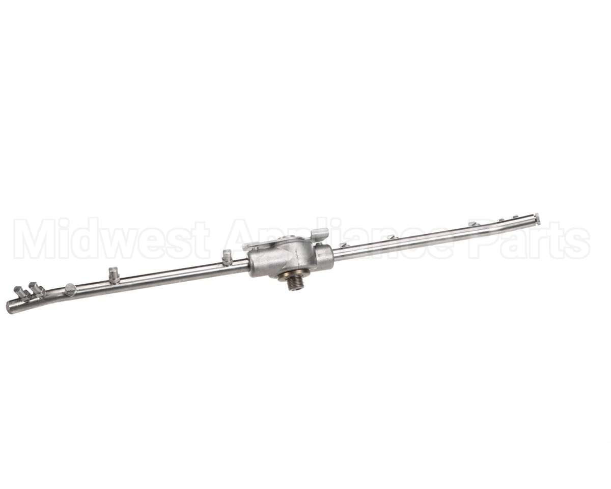 00-811832 Hobart Arm,Rinse Assembly-Upp