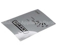 00-811835 Hobart Label,Control Panel Logo