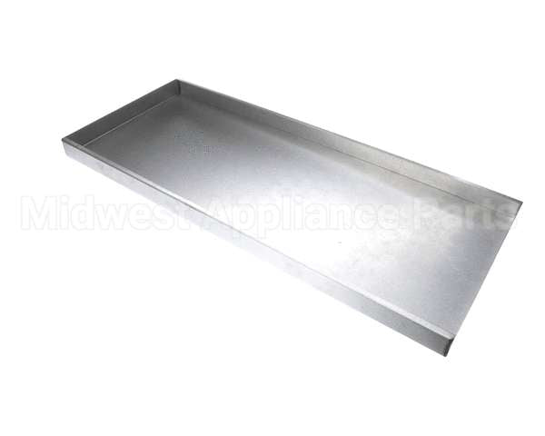 00-811986-00005 Vulcan Hart Tray,Grease
