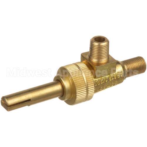 00-812041-00001 Compatible Hobart Burner Valve