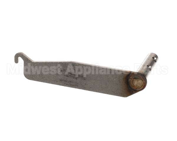 00-812312 Hobart Pin,Hinge Plate Assembly,Rh
