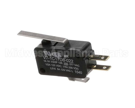 00-812329 Hobart Switch, Micro Sr24 Door