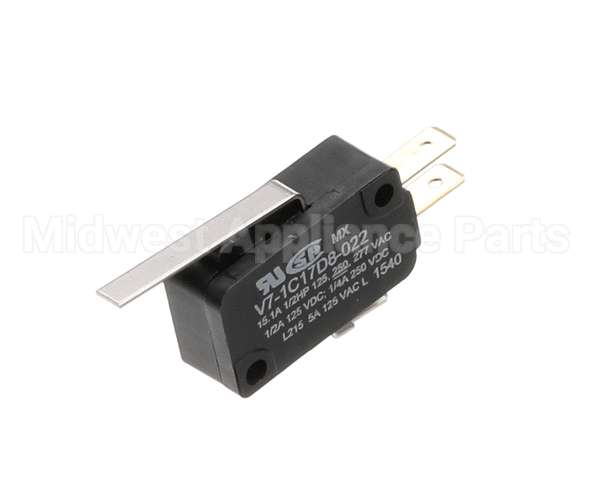 00-812329 Hobart Switch, Micro Sr24 Door