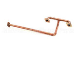 00-812341 Hobart Tubing,Weldment,Flange/Booster