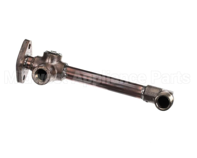 00-812556 Hobart Piping,Weldment,Fill