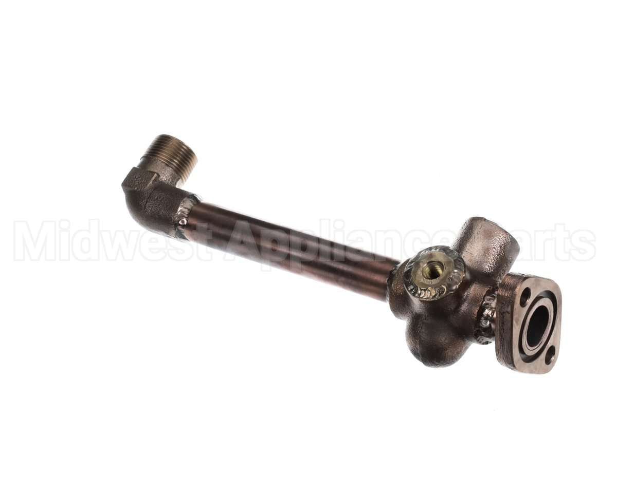 00-812556 Hobart Piping,Weldment,Fill