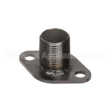 00-812761 Hobart Flange,/Nipple Weldment