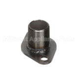 00-812761 Hobart Flange,/Nipple Weldment