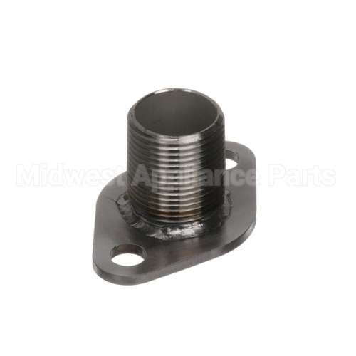 00-812761 Hobart Flange,/Nipple Weldment