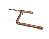 00-812946-00001 Hobart Piping,Sub-Assembly R-L