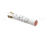 00-813404 Hobart Light,Pilot,Amber Sr24