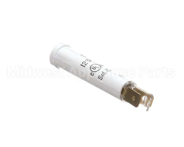 00-813404 Hobart Light,Pilot,Amber Sr24