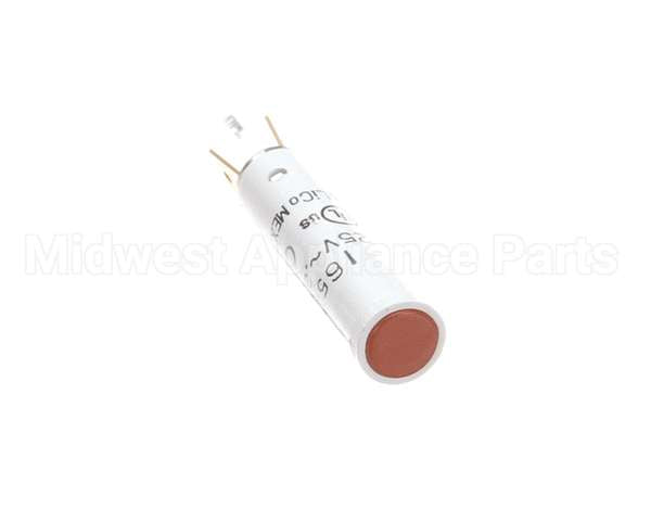 00-813404 Hobart Light,Pilot,Amber Sr24