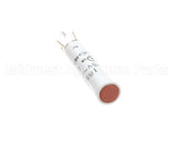 00-813404 Hobart Light,Pilot,Amber Sr24
