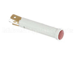00-813405 Hobart Light,Pilot,Red Sr24