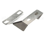 00-813534 Hobart Deflector,Silverware Weldment