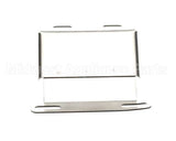 00-813534 Hobart Deflector,Silverware Weldment