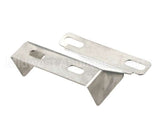 00-813534 Hobart Deflector,Silverware Weldment