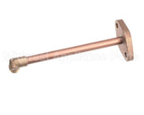 00-813541 Hobart Piping,Sub-Assembly,Fill
