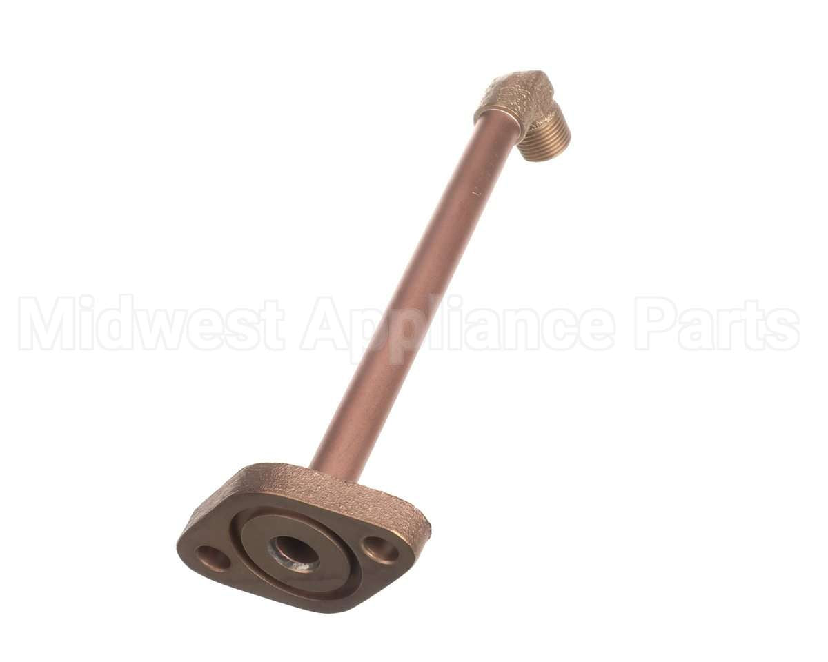 00-813541 Hobart Piping,Sub-Assembly,Fill