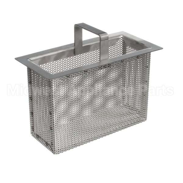 00-813566 Compatible Hobart Bucket, Weldment, Strainer