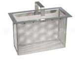 00-813566 Hobart Bucket,Weldment,Strainer