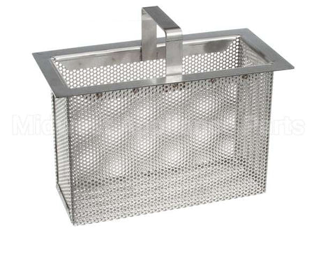 00-813566 Hobart Bucket,Weldment,Strainer