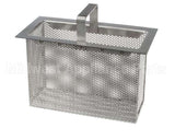 00-813566 Hobart Bucket,Weldment,Strainer
