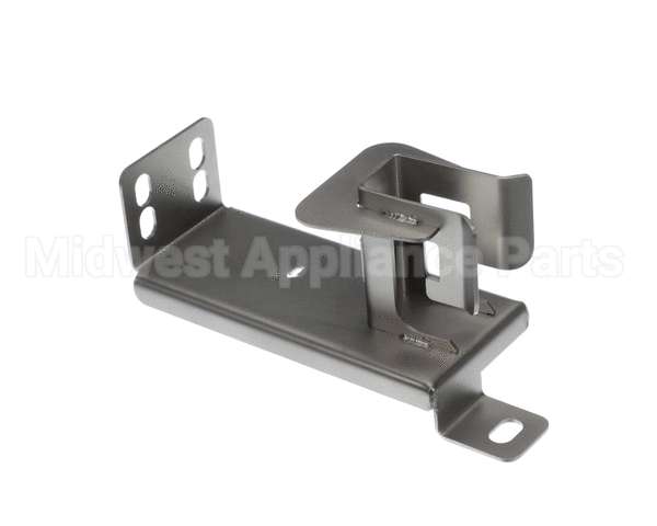 00-813900 Hobart Bracket,Weldment,Rinse,Upper,L-R