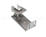 00-813900 Hobart Bracket,Weldment,Rinse,Upper,L-R