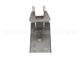 00-813900 Hobart Bracket,Weldment,Rinse,Upper,L-R