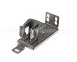 00-813900 Hobart Bracket,Weldment,Rinse,Upper,L-R