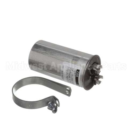 00-814025 Hobart Kit, Svce, Cap. Metal Straps