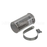 00-814025 Hobart Kit, Svce, Cap. Metal Straps