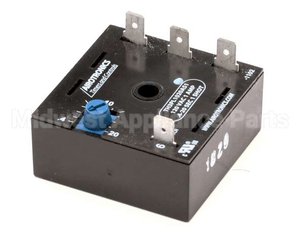 00-814055-00001 Hobart Timer,Delay Relay