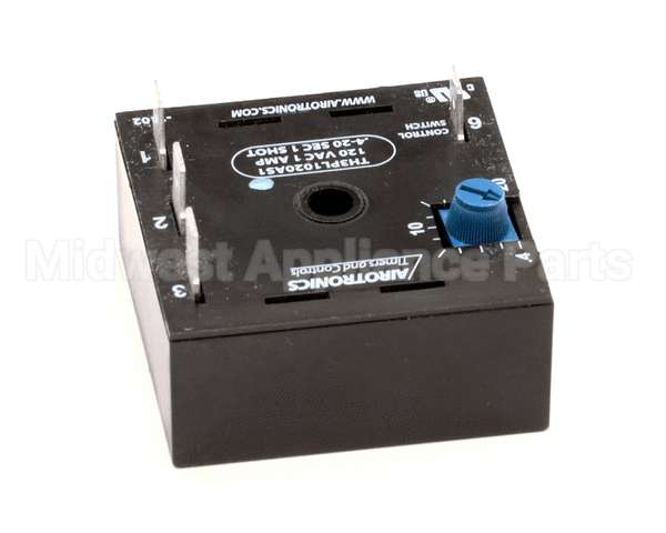 00-814055-00001 Hobart Timer,Delay Relay