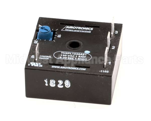00-814055-00001 Hobart Timer,Delay Relay