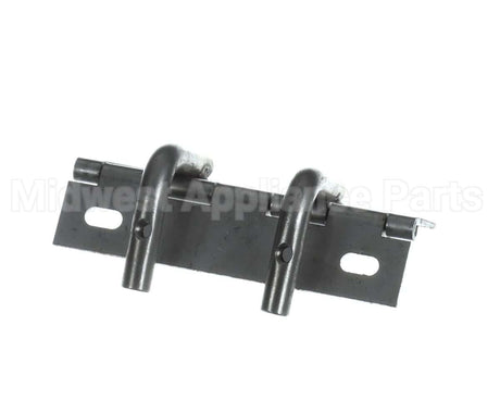 00-814109 Hobart Hinge Assembly