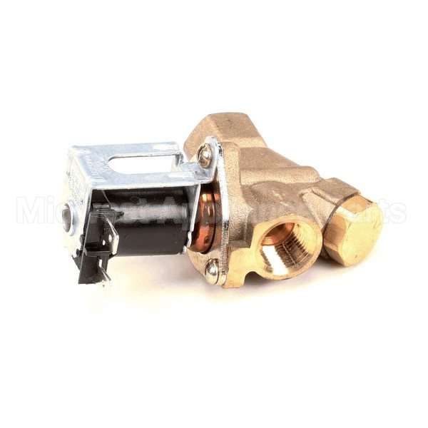 00-814494 Compatible Midwest Appliance Parts Valve, Solenoid, 3/8