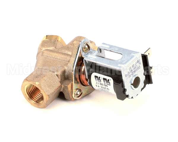 00-814494 Hobart Valve,Solenoid,3/8