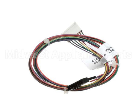 00-814869 Hobart Harness,Keypad (J22)