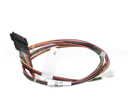 00-814869 Hobart Harness,Keypad (J22)