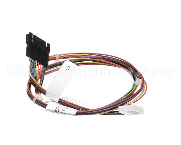 00-814869 Hobart Harness,Keypad (J22)